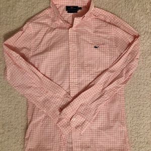 Vineyard Vines Performance Pullover